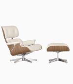 Eames lounge chair - Görsel 3