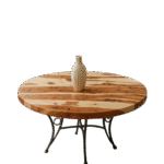 Sehpa Ardıç Ağacı 120x120