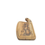 Doğrama Tahtası Ceviz Ağacı 40x20