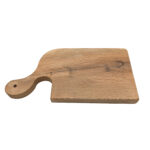 Doğrama Tahtası Kestane Ağacı 40x20