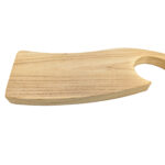 Doğrama Tahtası Çam Ağacı 40×20